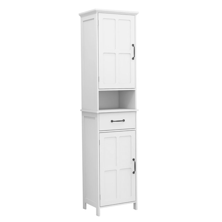 Winston Porter Katonia Freestanding Linen Wayfair Canada